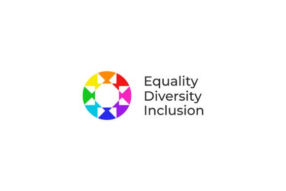 Sun Logo Equality Diversity Inclusion: A Symbol for Modern Branding